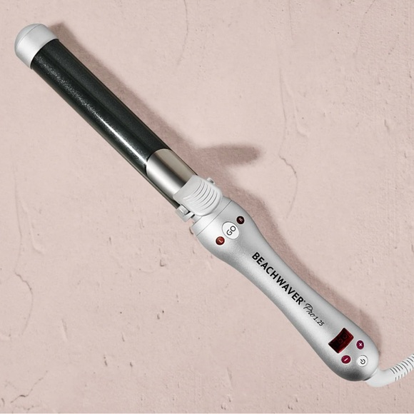 The Beachwaver Co. Other - Beachwaver Pro 1.25 Rotating Curling Iron | Automatic Hair Curler